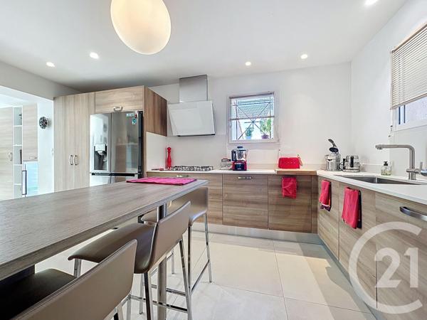 Maison à vendre  7 pièces - 193 m2 MOUGINS - 06