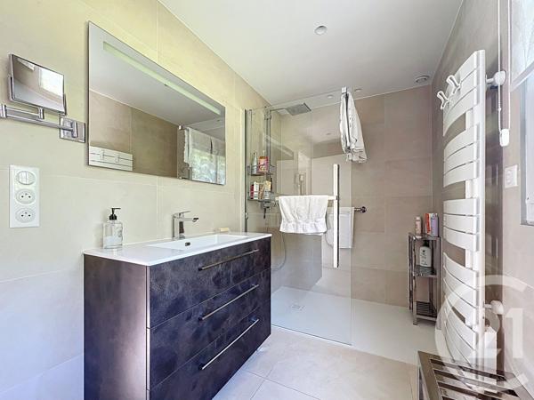 Maison à vendre  7 pièces - 193 m2 MOUGINS - 06