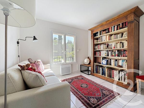 Maison à vendre  7 pièces - 193 m2 MOUGINS - 06