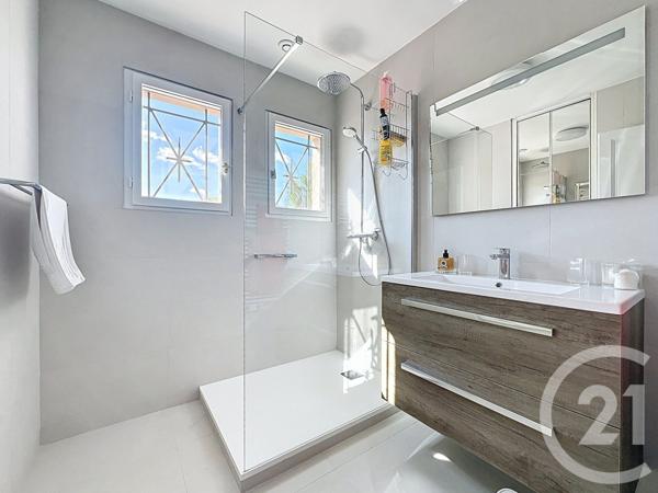 Maison à vendre  7 pièces - 193 m2 MOUGINS - 06