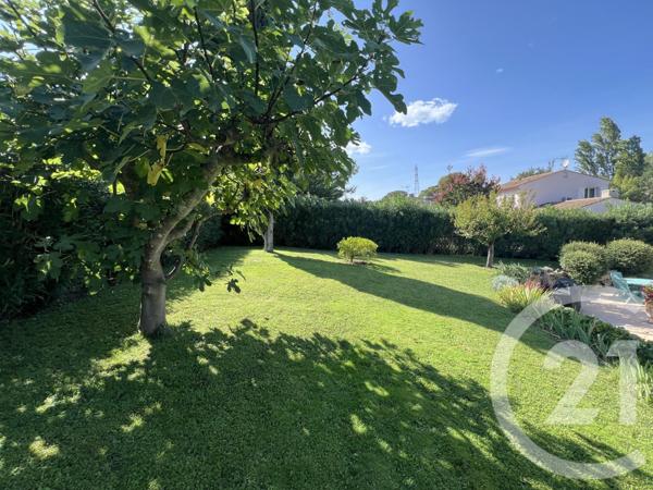 Maison à vendre  7 pièces - 193 m2 MOUGINS - 06