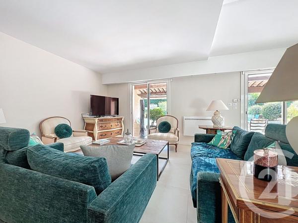 Maison à vendre  7 pièces - 193 m2 MOUGINS - 06