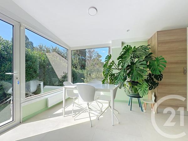 Maison à vendre  7 pièces - 193 m2 MOUGINS - 06