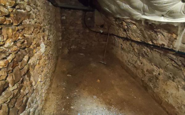 Maison à vendre    3 pièces •  Rozay-en-Brie