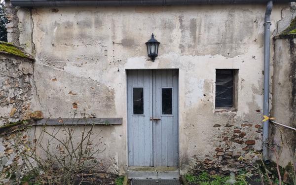 Maison à vendre    3 pièces •  Rozay-en-Brie