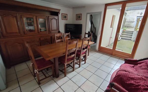 Maison à vendre    3 pièces •  Rozay-en-Brie