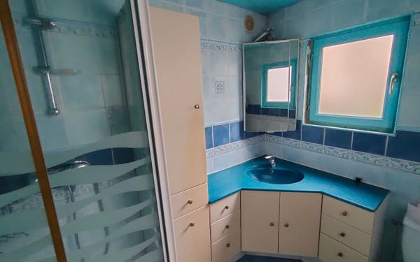 Maison à vendre    3 pièces •  Rozay-en-Brie