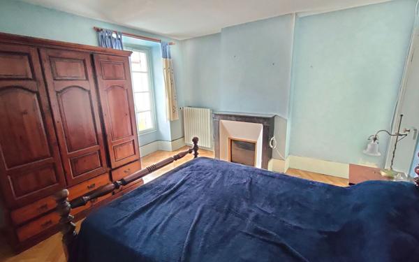 Maison à vendre    3 pièces •  Rozay-en-Brie