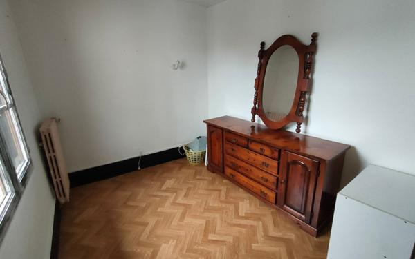 Maison à vendre    3 pièces •  Rozay-en-Brie