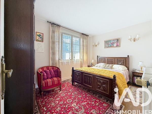 Maison à vendre 6 pièces 137 m² Le Plessis-Trévise