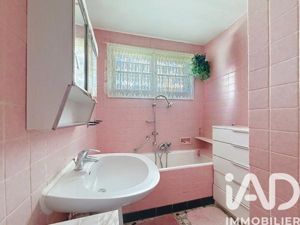 Maison à vendre 6 pièces 137 m² Le Plessis-Trévise