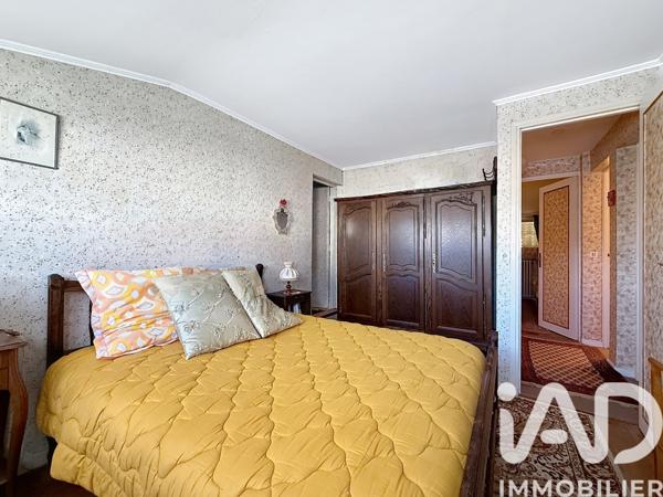 Maison à vendre 6 pièces 137 m² Le Plessis-Trévise