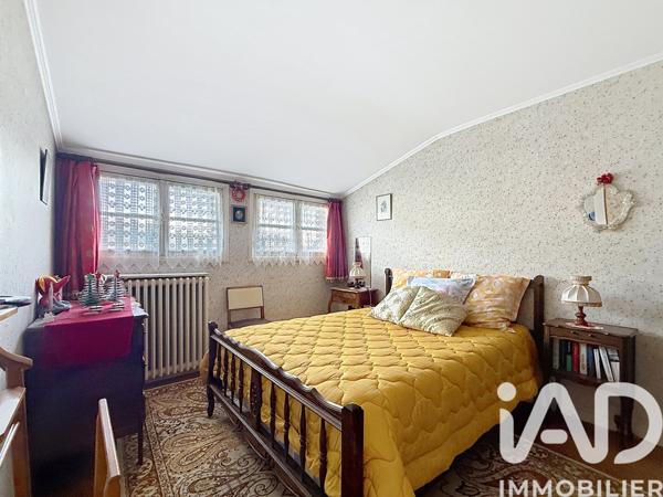 Maison à vendre 6 pièces 137 m² Le Plessis-Trévise