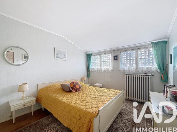 Maison à vendre 6 pièces 137 m² Le Plessis-Trévise