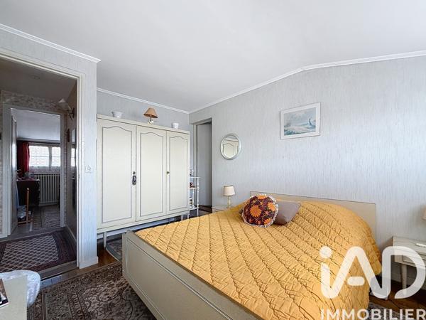 Maison à vendre 6 pièces 137 m² Le Plessis-Trévise