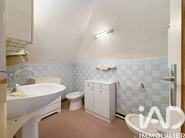 Maison à vendre 6 pièces 137 m² Le Plessis-Trévise