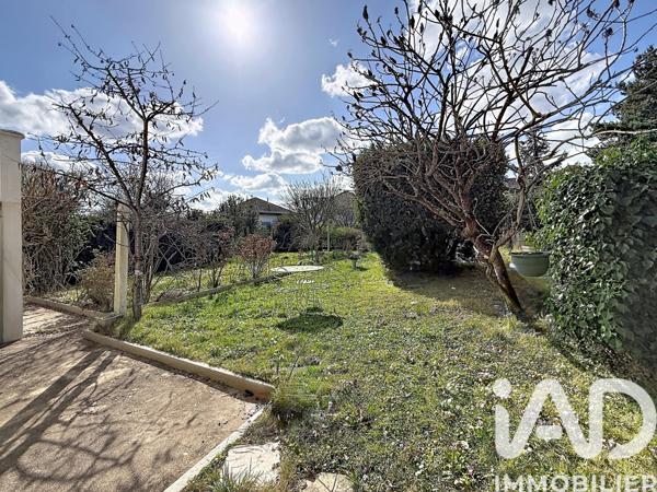 Maison à vendre 6 pièces 137 m² Le Plessis-Trévise