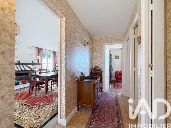 Maison à vendre 6 pièces 137 m² Le Plessis-Trévise