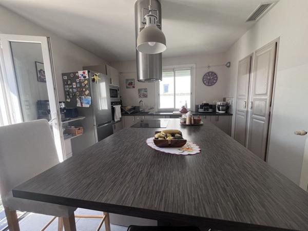 Maison à vendre |  Poussan |  4 pièces | 113 m²
