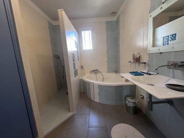 Maison à vendre |  Poussan |  4 pièces | 113 m²