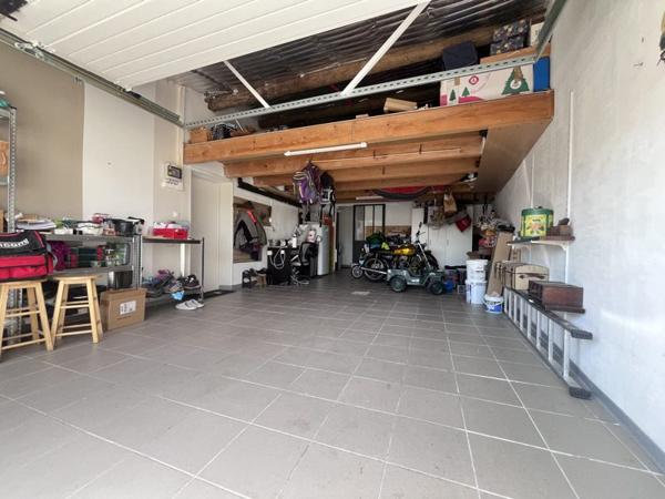 Maison à vendre |  Poussan |  4 pièces | 113 m²