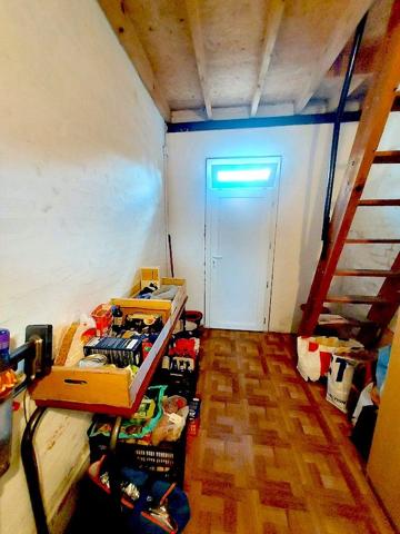 À vendre - Maison ancienne, 9 pièces située à Salbris (41300)