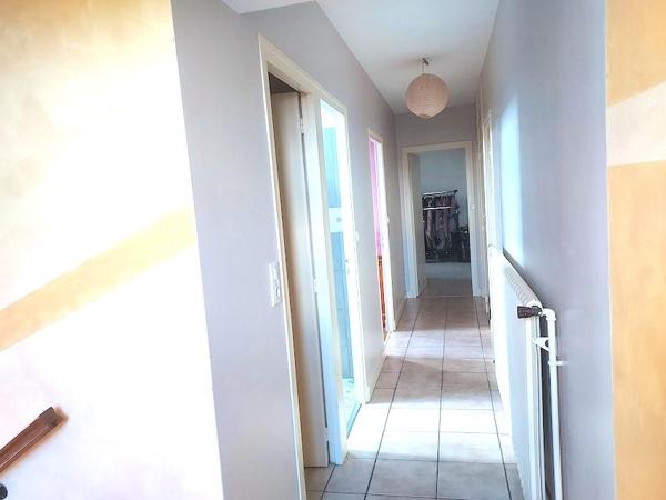 À vendre - Maison ancienne, 9 pièces située à Salbris (41300)