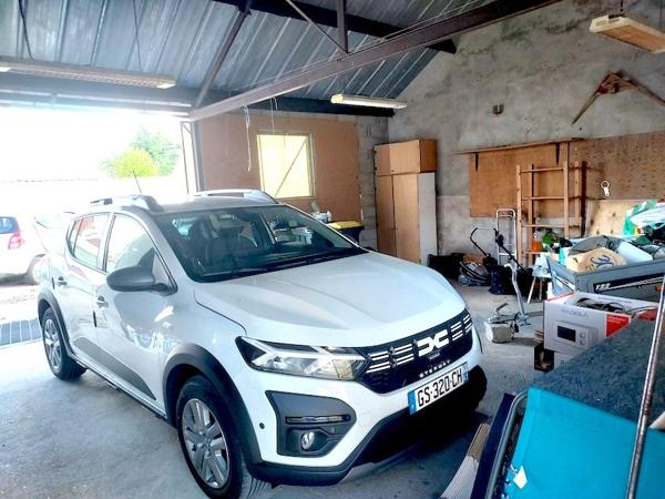 À vendre - Maison ancienne, 9 pièces située à Salbris (41300)