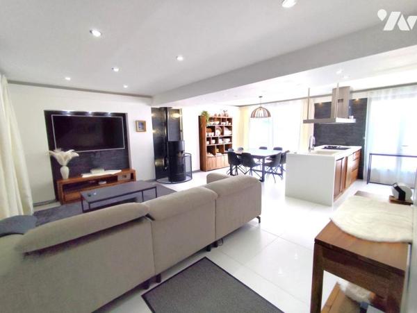 Maison 3 /4 chambres - Garage - Jardin 