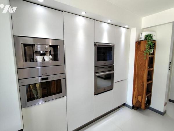 Maison 3 /4 chambres - Garage - Jardin 