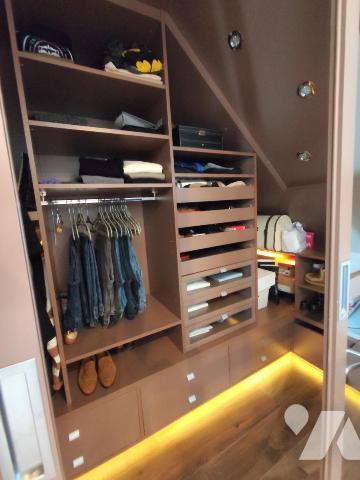 Maison 3 /4 chambres - Garage - Jardin 