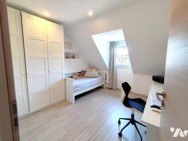 Maison 3 /4 chambres - Garage - Jardin 