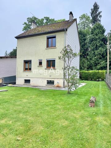 Maison à CANAPLES, 80670 - 5 pièces 88m²