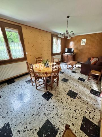 Maison à CANAPLES, 80670 - 5 pièces 88m²