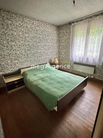 Maison à CANAPLES, 80670 - 5 pièces 88m²