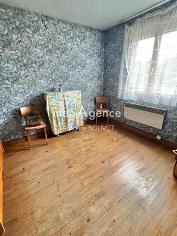 Maison à CANAPLES, 80670 - 5 pièces 88m²