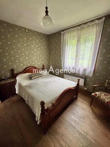 Maison à CANAPLES, 80670 - 5 pièces 88m²