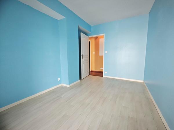 Appartement Nantes 3 pièce(s)