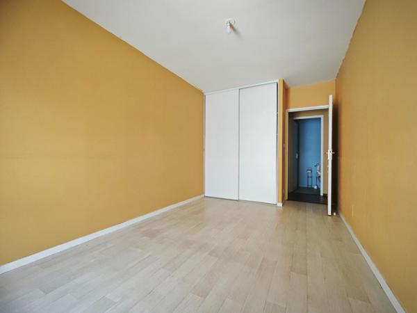 Appartement Nantes 3 pièce(s)