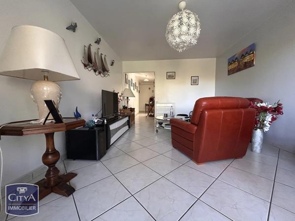 Appartement à vendre 3 pièces 77.38m² Charleville-Mézières (08000)
