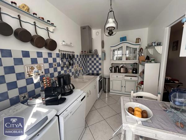 Appartement à vendre 3 pièces 77.38m² Charleville-Mézières (08000)