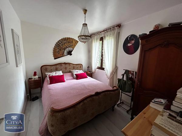 Appartement à vendre 3 pièces 77.38m² Charleville-Mézières (08000)