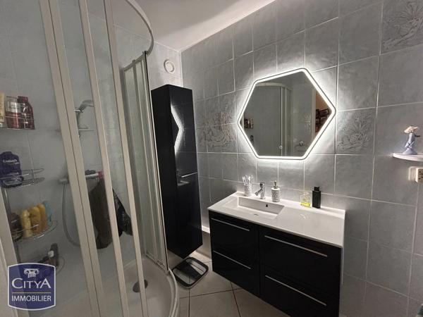 Appartement à vendre 3 pièces 77.38m² Charleville-Mézières (08000)