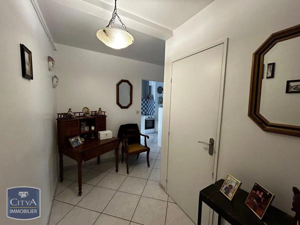 Appartement à vendre 3 pièces 77.38m² Charleville-Mézières (08000)
