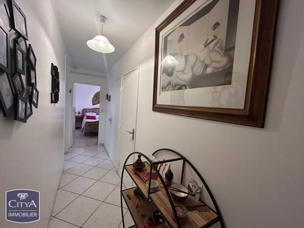 Appartement à vendre 3 pièces 77.38m² Charleville-Mézières (08000)
