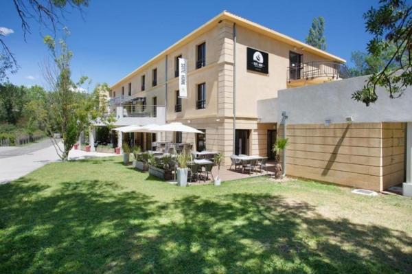 INVESTISSEMENT LOCATIF – Bouc-Bel-Air – Résidence de Tourisme Suite Home Aix-en-Provence - 5,56% de rentabilité