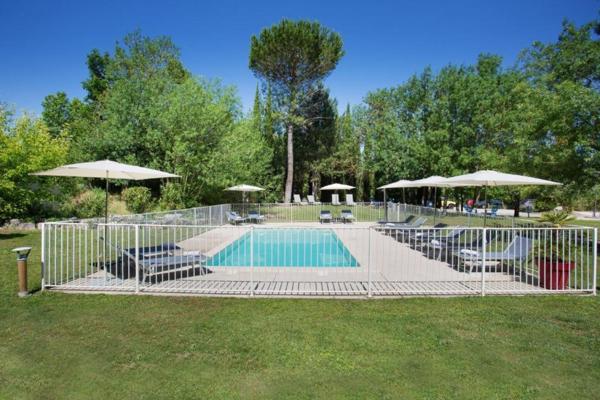 INVESTISSEMENT LOCATIF – Bouc-Bel-Air – Résidence de Tourisme Suite Home Aix-en-Provence - 5,56% de rentabilité