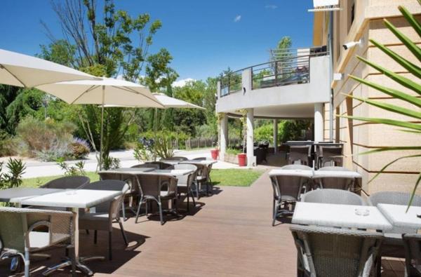 INVESTISSEMENT LOCATIF – Bouc-Bel-Air – Résidence de Tourisme Suite Home Aix-en-Provence - 5,56% de rentabilité