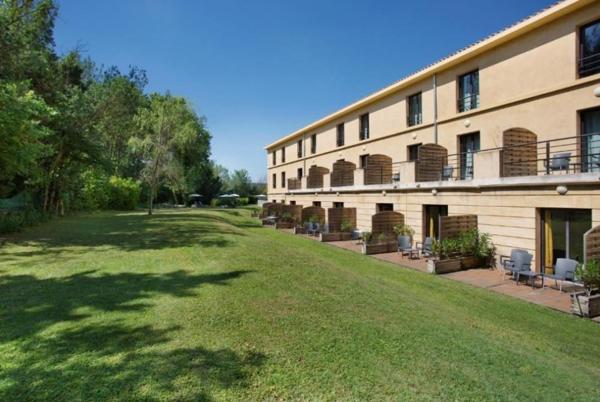 INVESTISSEMENT LOCATIF – Bouc-Bel-Air – Résidence de Tourisme Suite Home Aix-en-Provence - 5,56% de rentabilité