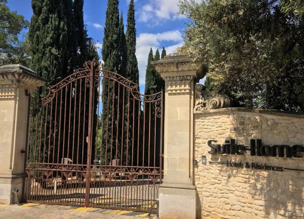 INVESTISSEMENT LOCATIF – Bouc-Bel-Air – Résidence de Tourisme Suite Home Aix-en-Provence - 5,56% de rentabilité